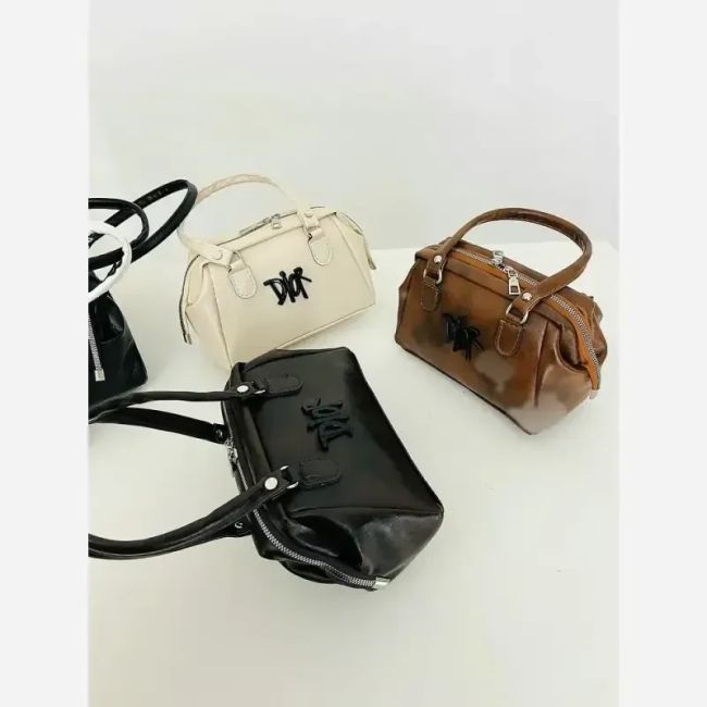 کیف دیور فانتزی چری آستردار رنگبندی متنوع