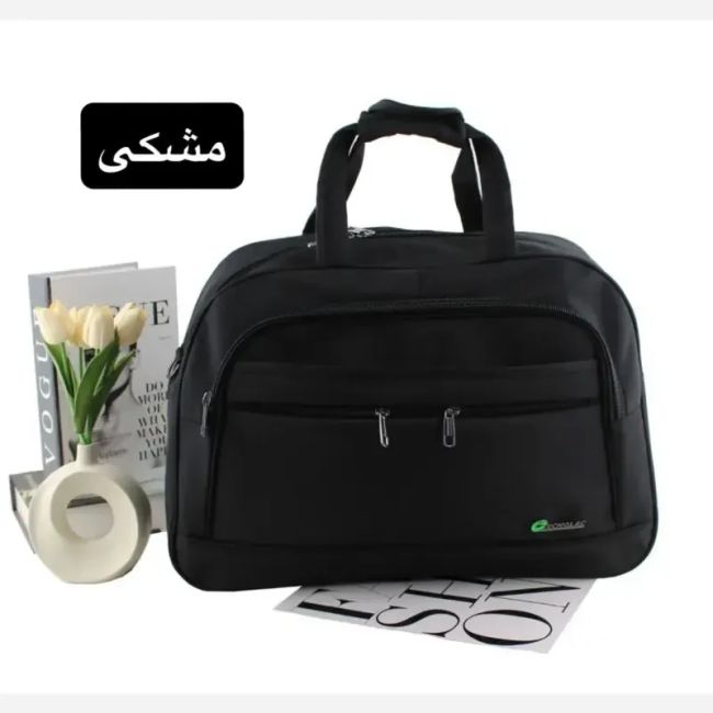 ساک مسافرتی پارچه ای مدل 6306
