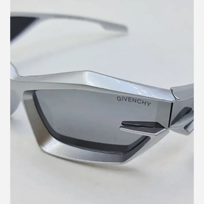 عینک آفتابی جیوانچی GIVENCHY مدل G4030 بلوکات UV400 زنانه مردانه فریم کائوچویی