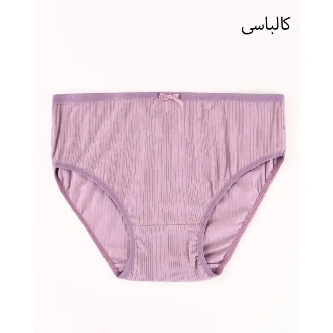 شورت نخی کبریتی زنانه MBB سایز 3XL