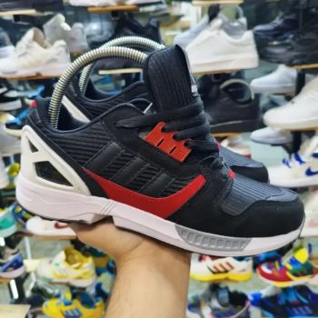 کتونی زد ایکس بنز مردانه آدیداس مرسدس AMG مدل ZX 8500