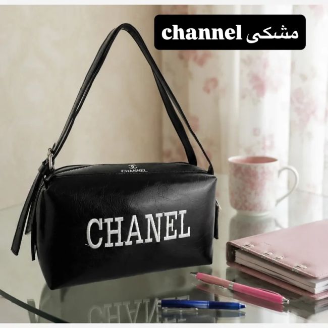 کیف زنانه اسپرت و روزمره چرم مصنوعی