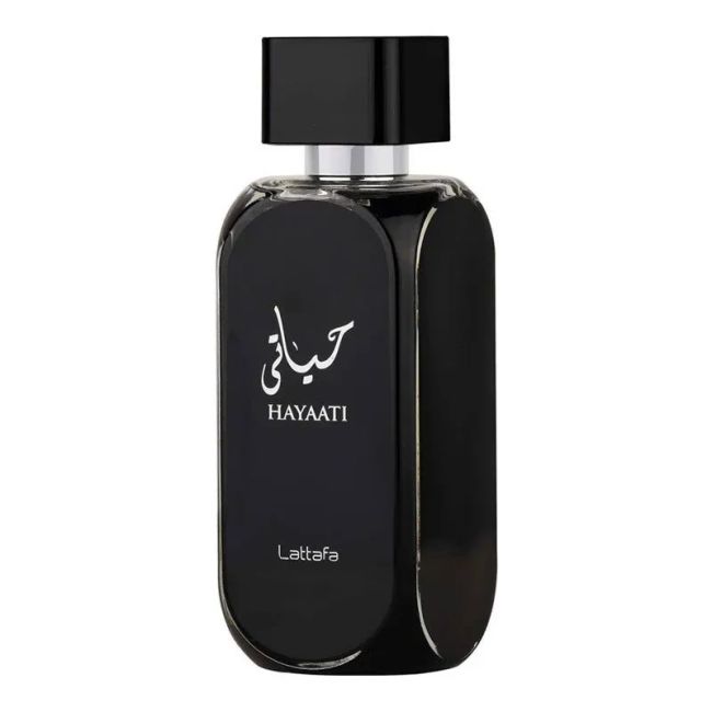 عطر ادوپرفیوم زنانه حیاتی فرگرنس ورد حجم 100 میل