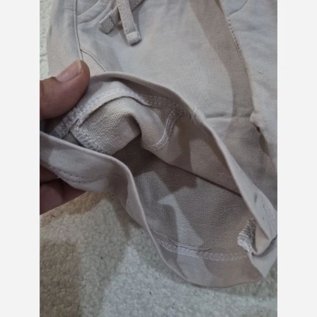 ست تیشرت و شلوارک اسپرت بچگانه سایز 35 تا 50