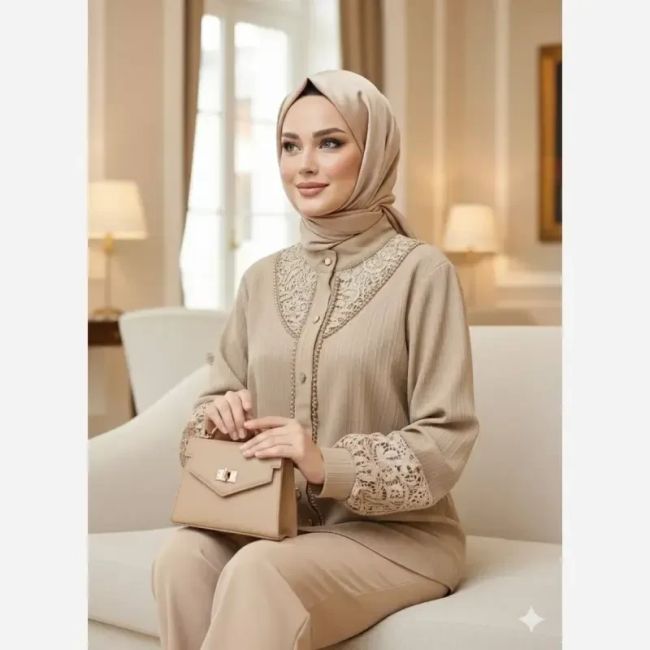 شومیز زنانه مدل ملورین توکی کراش سایز 38 تا 58