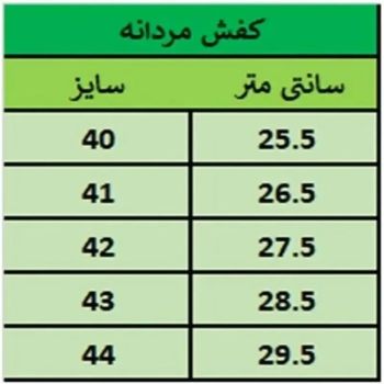 کفش مردانه مجلسی مدل پالرمو رنگ مشکی چرم مصنوعی