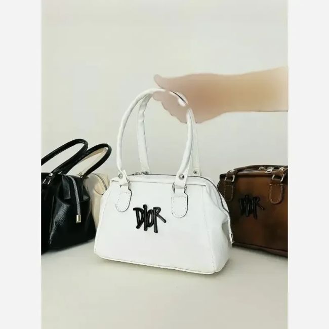 کیف دیور فانتزی چری آستردار رنگبندی متنوع