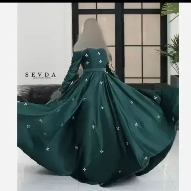 ماکسی ساتن آمریکایی سنگ دوزی شده سایز 38 تا 48