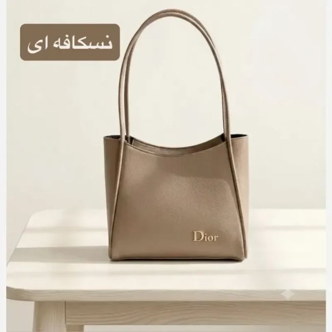 کیف زنانه چرم مصنوعی رسمی روزمره مهمانی