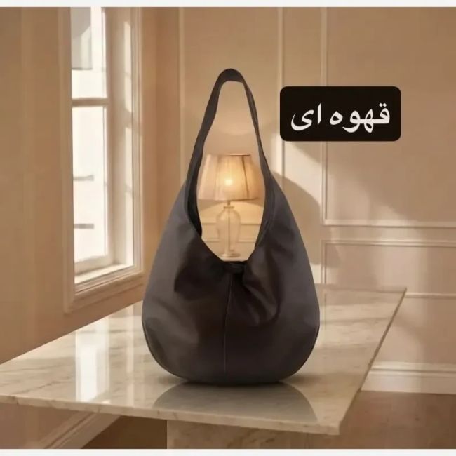 کیف زنانه روزمره و مدرسه دانشگاه چرم مصنوعی (2)