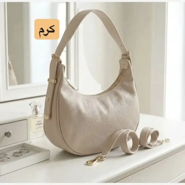کیف پاسپورتی چرم مصنوعی زنانه اسپرت و روزمره (2)