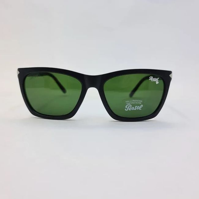 فریم عینک طبی پرسول مدل Persol PO3220G استات دست ساز ایتالیا