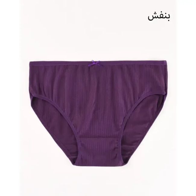 شورت نخی کبریتی زنانه MBB سایز 3XL
