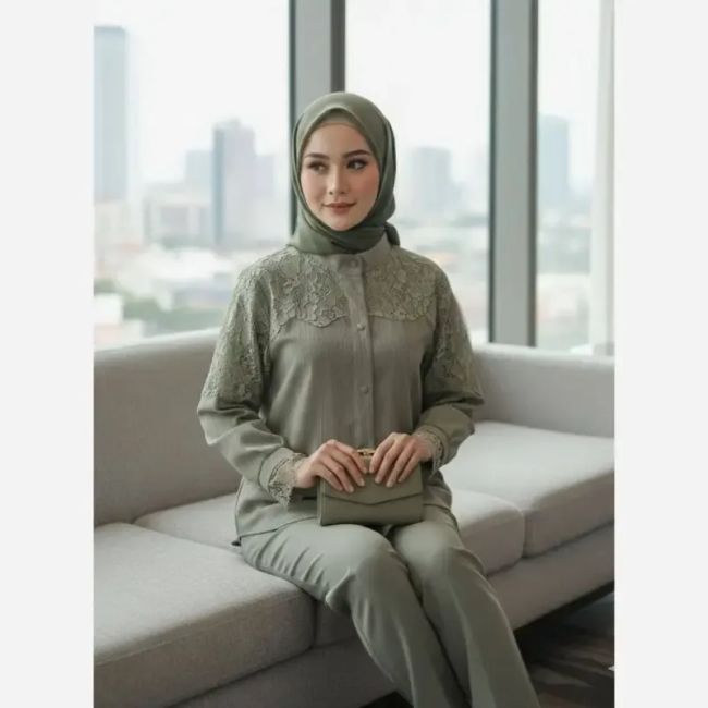 شومیز زنانه توکی کراش مدل دلانا سایز 38 تا 54