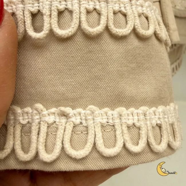 ست تاپ و دامن دخترانه کتان تابستانی سایز 1 تا 6 سال