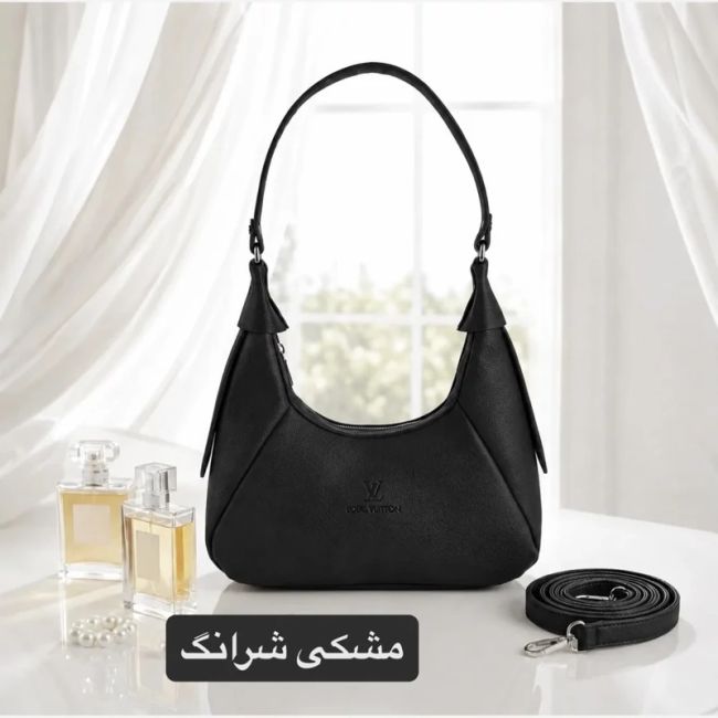 کیف زنانه ابعاد 30 در 30 در 10 سانتی متر
