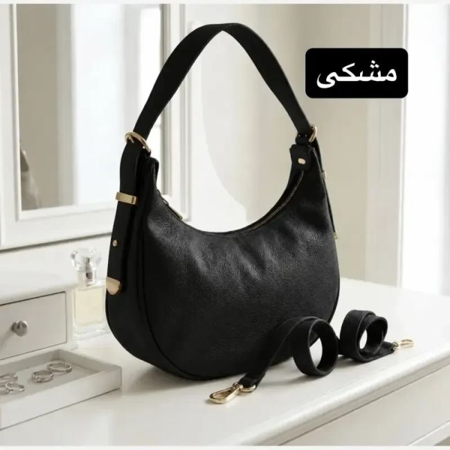 کیف پاسپورتی چرم مصنوعی زنانه اسپرت و روزمره (2)