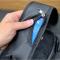 بادی بگ هاردکیس سه بعدی بنج BANGE ضد آب روزمره و موتورسواری