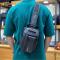 بادی بگ بنج ضد آب با قفل رمزدار و جیب تفکیکی