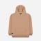 هودی ساده بیسیک دورس سه نخ خارخورده صد درصد پنبه