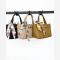 کیف اسپرت روزمره شیک زنانه رنگ شکلاتی مشکی موکا نسکافه سرمه ای