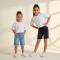 شلوارک جین ترک دخترانه سایز 5 تا 8 سال