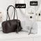 کیف زنانه چرم مصنوعی اسپرت و روزمره (2)