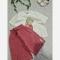 ست تیشرت شلوارک دخترانه طرح خرگوش بانی پنبه دورس
