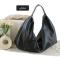 کیف زنانه چرم مصنوعی روزمره و اسپرت ابعاد 45 در 35 سانتیمتر