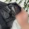 شال حریر دور دانتل مدل عدسی قواره 200 در 75 سانتیمتر
