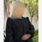 ست سه تکه کت و شلوار و تاپ زنانه طرح ستین پارچه مازراتی رنگ مشکی