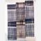 فروش عمده روسری نخی قواره یک متری دوردوخت بسته 200 عددی