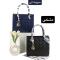 کیف زنانه چرم مصنوعی روزمره و مجلسی بند دار