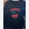 دورس چری داخل کرکی فری سایز سفید و مشکی
