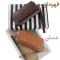 جاکارتی چرم مصنوعی زنانه مدل دکمهدار جیبدار روزمره و اسپرت