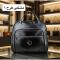 کیف زنانه چرم مصنوعی روزمره مسافرتی مهمانی سه بند