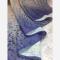 روسری مجلسی نخ کاستوم طرح مهسا ابعاد 140 در 140