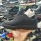 کتونی نایک ایرفورس 1 مردانه مشکی مدل Triple Black