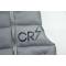 پافر کیفدار پسرانه CR7 طوسی روشن