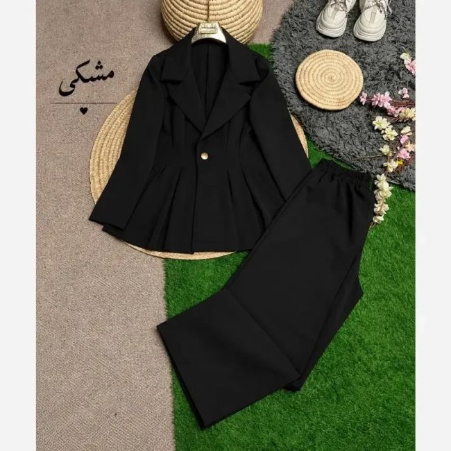 ست هدیه زنانه سوپرمازراتی گرم بالا فری سایز