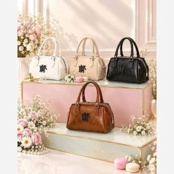 کیف دیور فانتزی چری آستردار رنگبندی متنوع