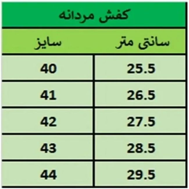 نیم بوت مردانه زیپی مدل دالاس رنگ مشکی چرم مصنوعی