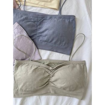 نیم تنه زنانه اسپرت راحتی سیمین کاپ دار بندی سایز 36 تا 42
