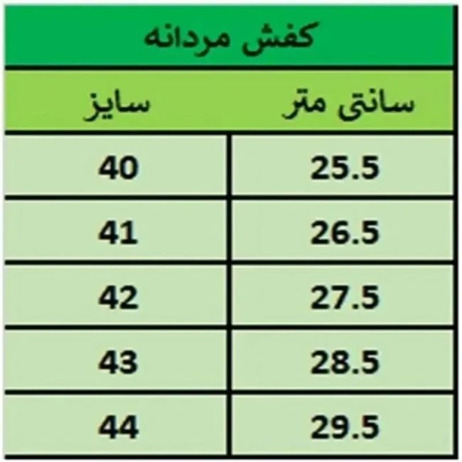 صندل مردانه چرم مصنوعی رنگ سدری مدل سامر