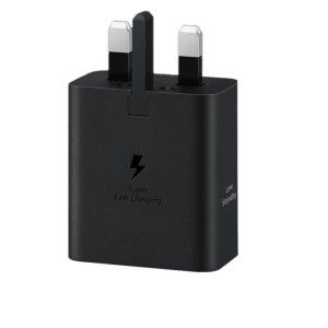 شارژر دیواری 45 وات سامسونگ مدل EP-T4511 Low Standby - سه پین