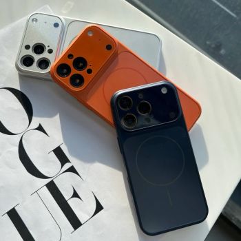 کاور مدل AG Glass مناسب برای گوشی موبایل اپل Iphone 17 pro