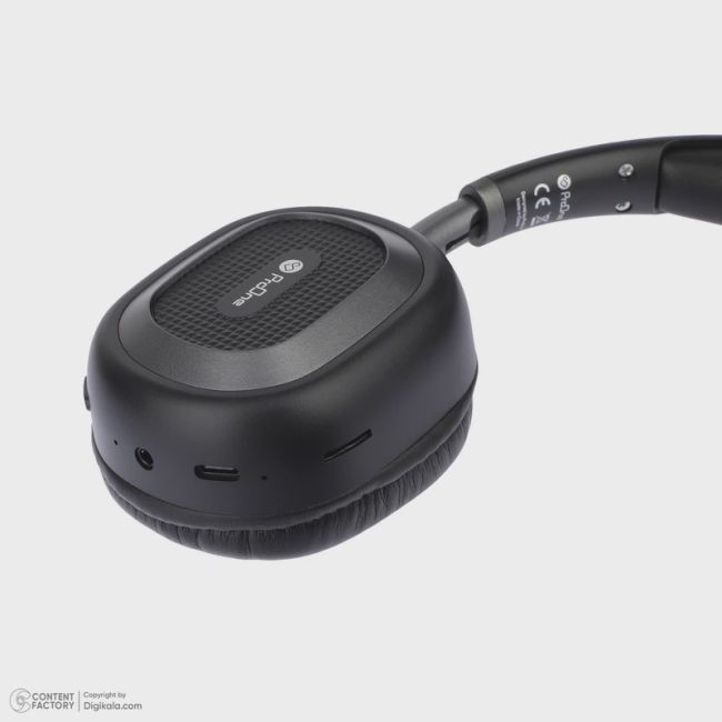 هدفون بلوتوثی پرووان مدل PHB3590 Melody