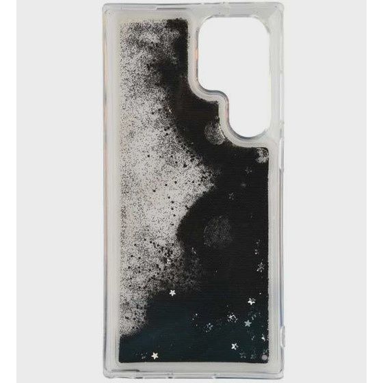 کاور گوشی موبایل اکلیلی GUESS مناسب برای سامسونگ Galaxy S23 Ultra کد 5-00130