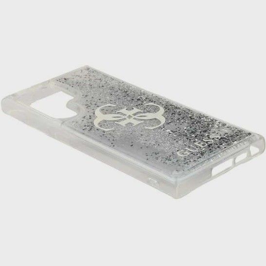 کاور گوشی موبایل اکلیلی GUESS مناسب برای سامسونگ Galaxy S23 Ultra کد 1-00130