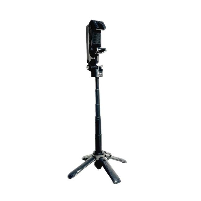 سه پایه دوربین جی ماری مدل MT-18